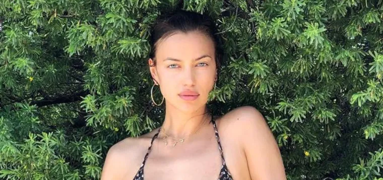 Za nju kažu da je najljep&scaron;a žena na svijetu! Irina Shayk ljubila je poznate face i zaradila milijune