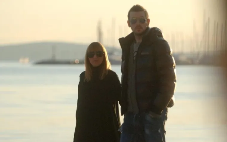 &apos;Djeca su Božji dar, velika radost, a za mene i moju suprugu smisao života. Nikada nisam krio da želim imati veliku obitelj te da su mi pojam sretnog i ispunjenog života divna žena i razigrana dječica oko nas&apos;, rekao je svojedobno za Story.