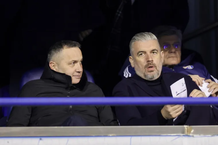 Stipe Pletikosa samozatajnu Angelu ljubi vi&scaron;e od 20 godina, a evo kako su izgledali u mladosti