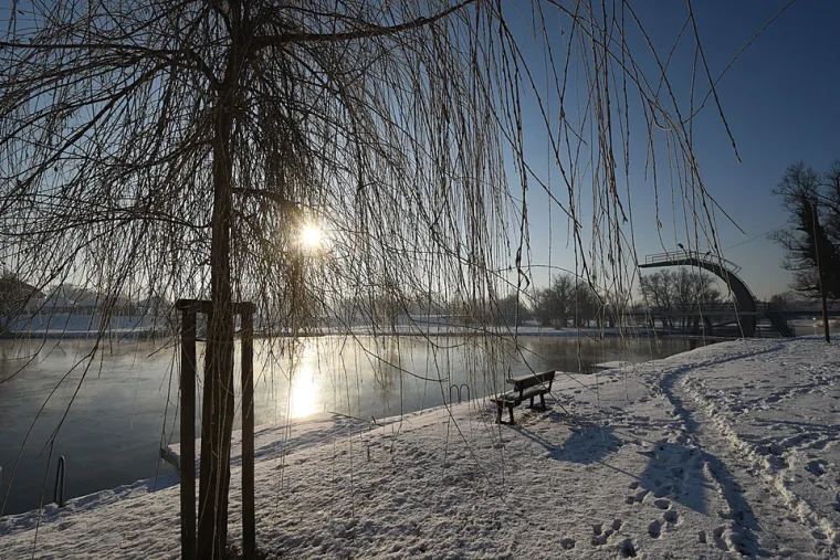 KAportal piše da je Karlovačka županija prije osam godina bila središte hladnoće