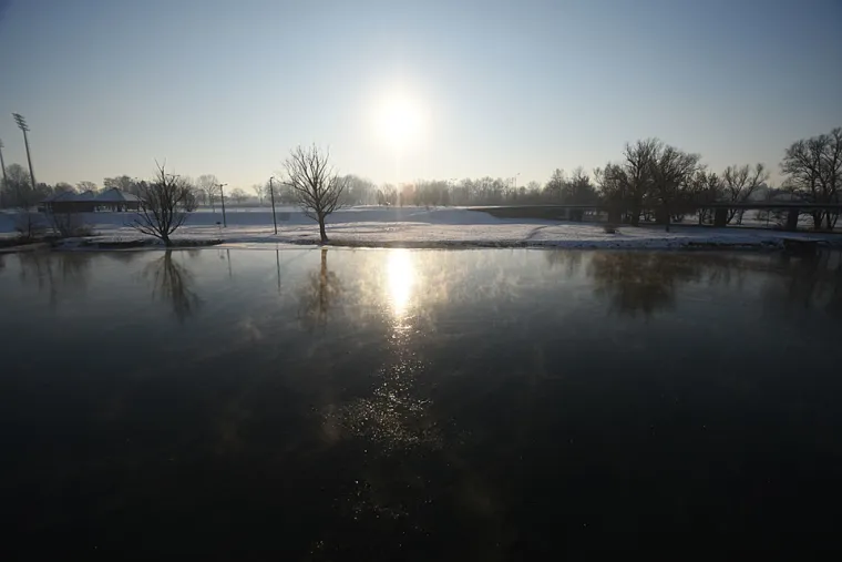 Danas najtopliji grad u Hrvatskoj, a prije osam godina centar zime: Razlika je u čak 34.5 stupnja
