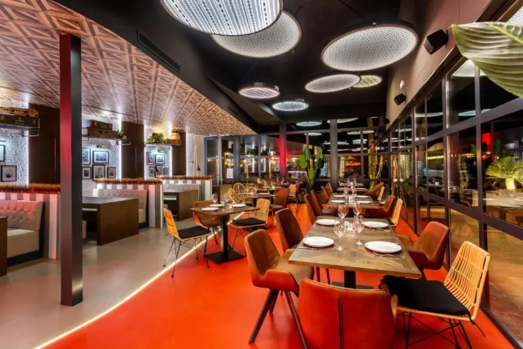 Zavirite u kamp Hajduka: Hotel s pet zvjezdica i čitav niz luksuza u kojem Gattuso brusi formu za lov na titulu