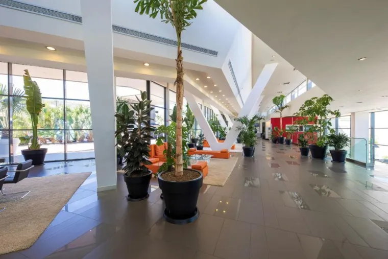 Zavirite u kamp Hajduka: Hotel s pet zvjezdica i čitav niz luksuza u kojem Gattuso brusi formu za lov na titulu