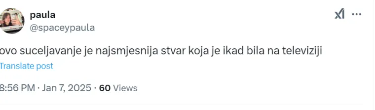 Ovo je sve!😂 Pogledajte memeove na društvenim mrežama oko sučeljavanja Milanovića i Primorca