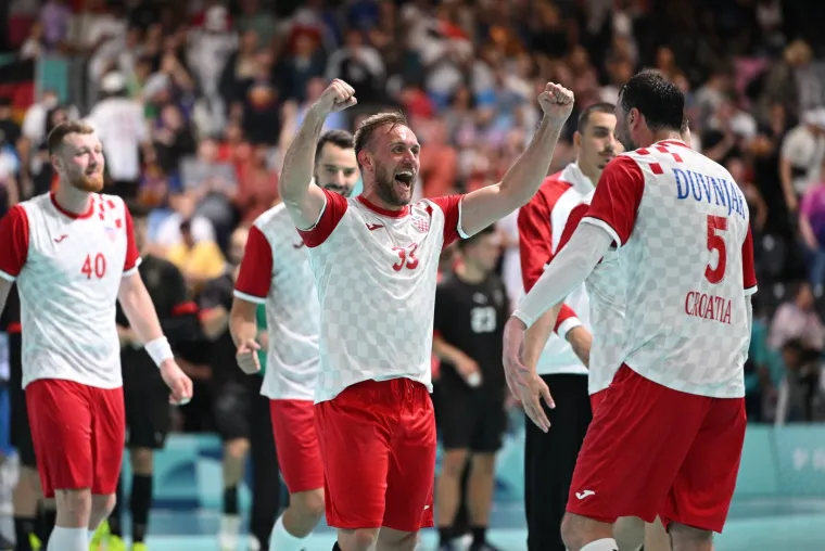 Olimpijkske igre 2024.