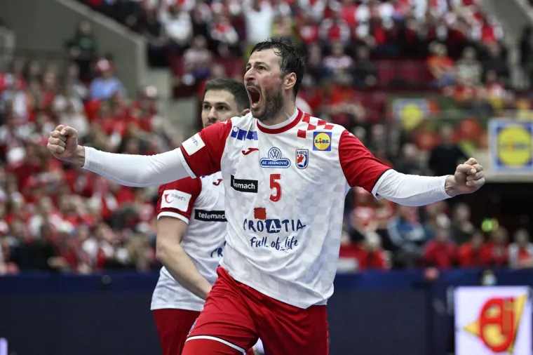 Svjetsko prvenstvo 2023.