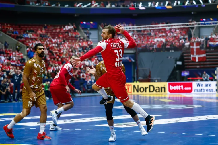 Svjetsko prvenstvo 2023.