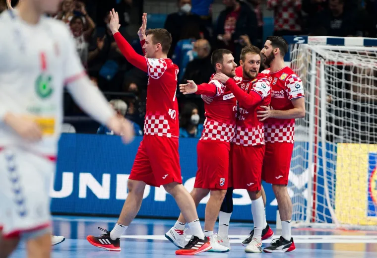 Europsko prvenstvo 2022.