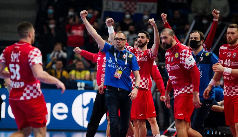 Europsko prvenstvo 2022.