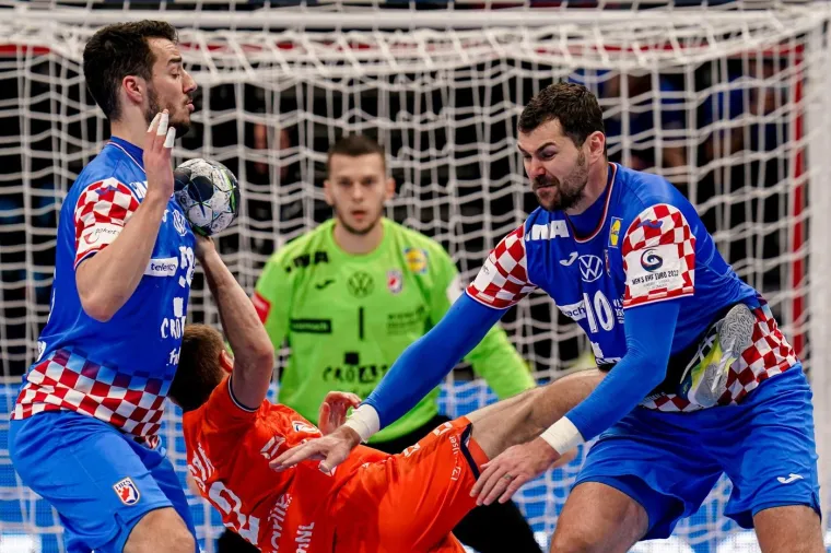 Europsko prvenstvo 2022.