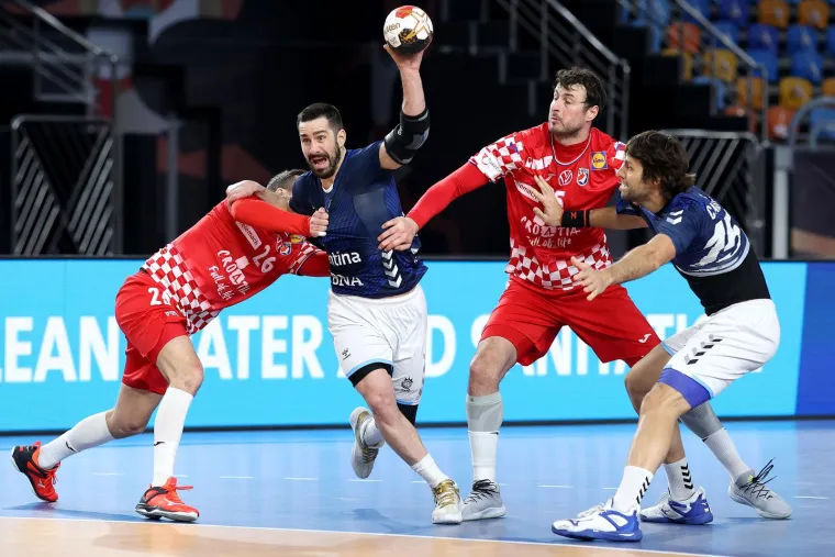 Svjetsko prvenstvo 2021.