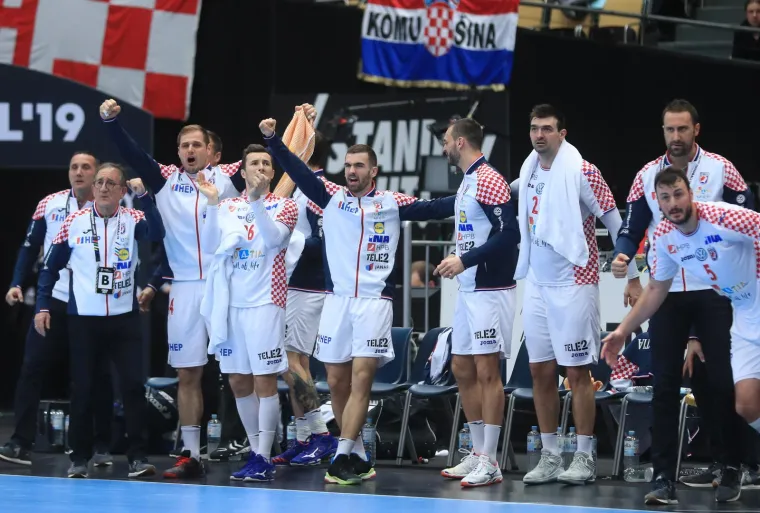 Svjetsko prvenstvo 2019.