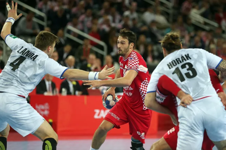 Europsko prvenstvo 2018.