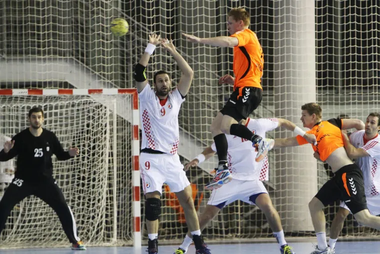 Kvalifikacije za Europsko prvenstvo, 2016