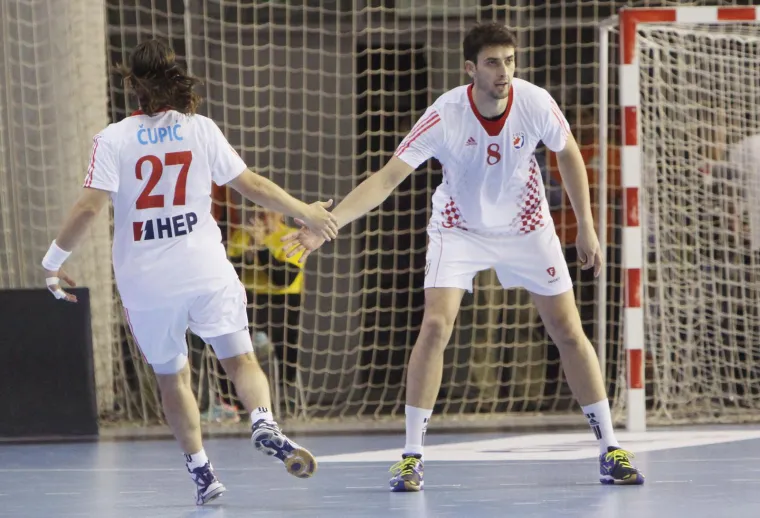 Kvalifikacije za Europsko prvenstvo, 2016.