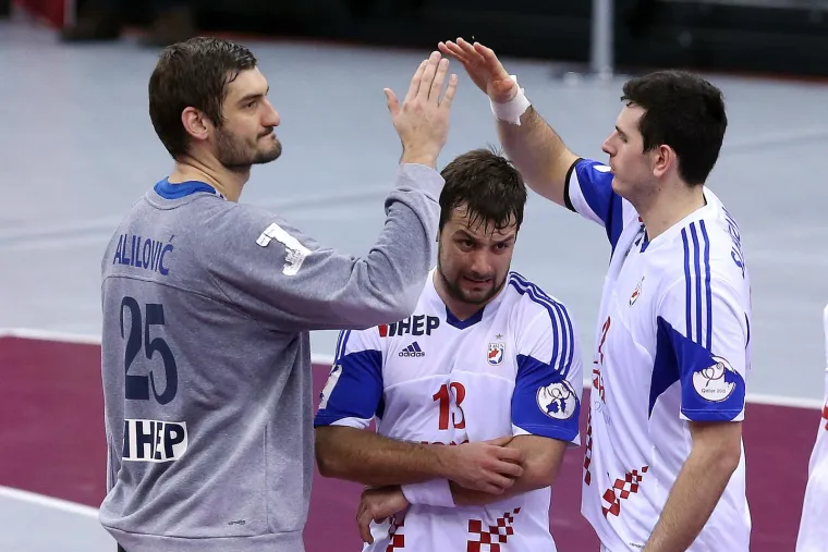 Svjetsko prvenstvo  2015.