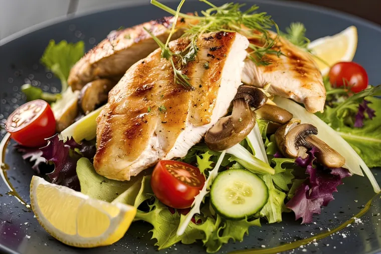 Časopisi Medical News Today, Men&apos;s Fitness, Women&apos;s Health i Health donose popis od 25 namirnica kojima možete smanjiti simptome stresa, tjeskobe i depresije.