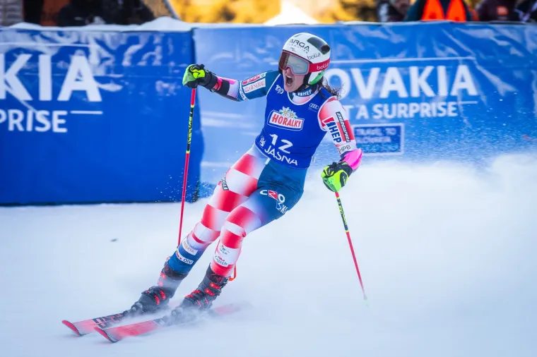 Srce joj brže lupa i van skija&scaron;ke staze: Zrinku Ljutić osvojio je misteriozni &Scaron;veđanin