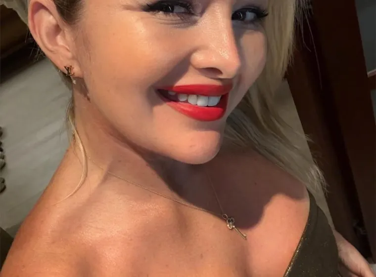 Kakav raj! Snježana Schillinger s mužem uživala na egzotičnoj destinaciji: 'Kao vino si'