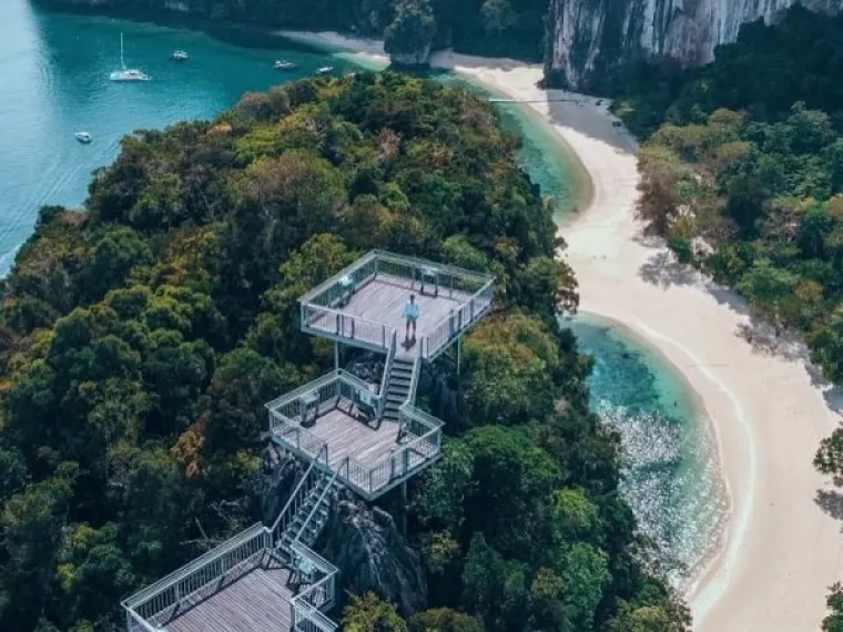 Kakav raj! Snježana Schillinger s mužem uživala na egzotičnoj destinaciji: 'Kao vino si'