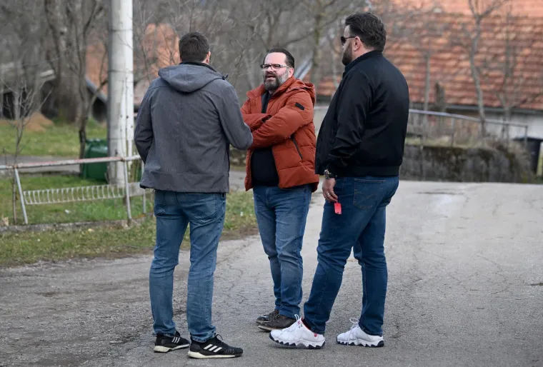 Posebno dirljiva svjedočanstva za ovu epizodu daju članovi obitelji žrtava.