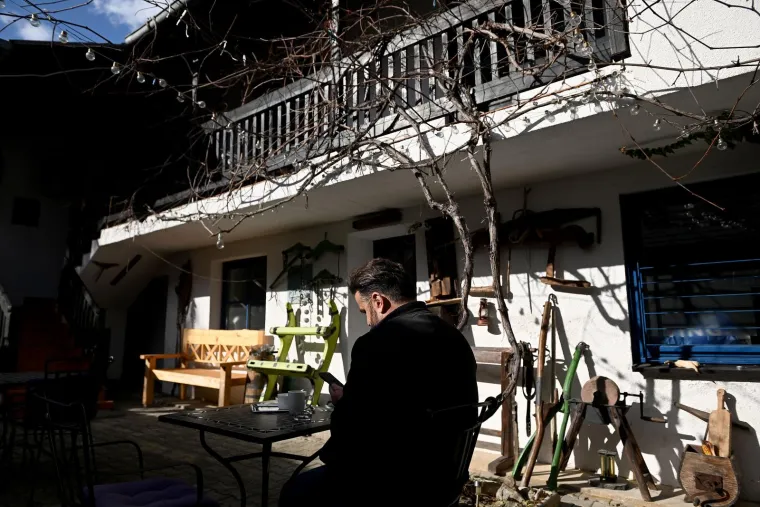 Na snimanju 'zone sumraka': Ovdje su 'operirali' trovači iz Plaškog, ljubavnici i ubojice