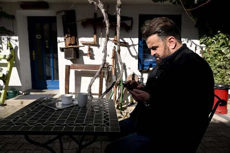 Na snimanju 'zone sumraka': Ovdje su 'operirali' trovači iz Plaškog, ljubavnici i ubojice