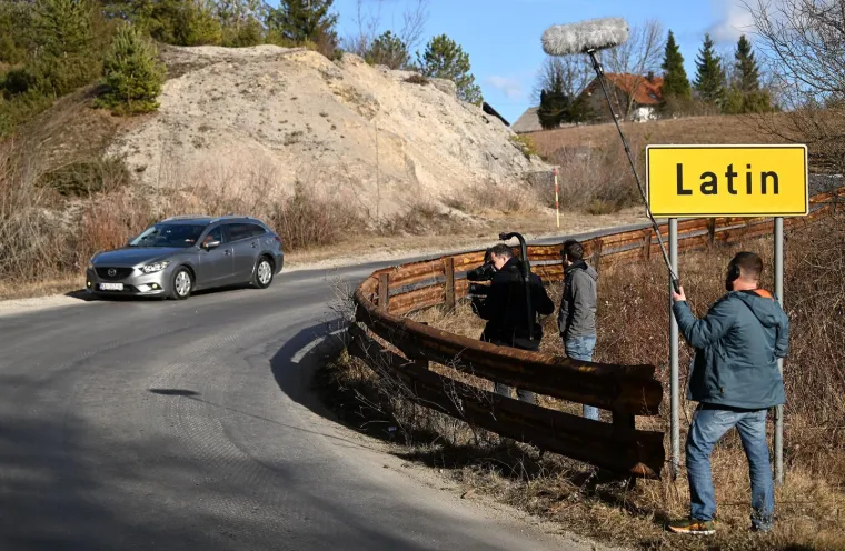 Na snimanju 'zone sumraka': Ovdje su 'operirali' trovači iz Plaškog, ljubavnici i ubojice