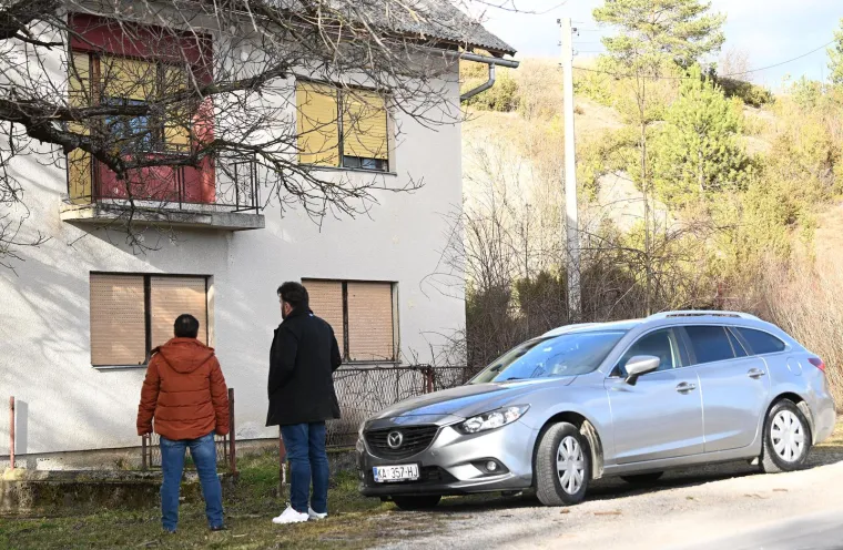 Na snimanju 'zone sumraka': Ovdje su 'operirali' trovači iz Plaškog, ljubavnici i ubojice