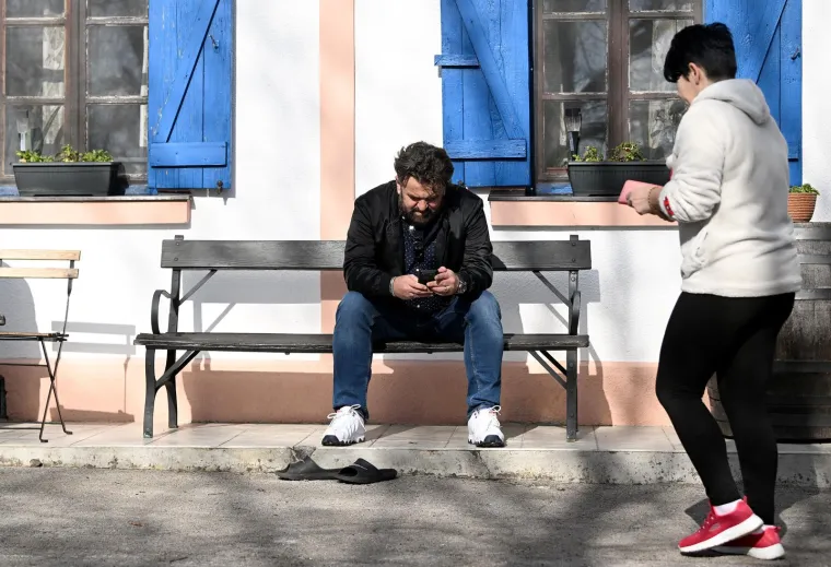 Na snimanju 'zone sumraka': Ovdje su 'operirali' trovači iz Plaškog, ljubavnici i ubojice
