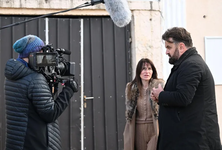 Na snimanju 'zone sumraka': Ovdje su 'operirali' trovači iz Pla&scaron;kog, ljubavnici i ubojice