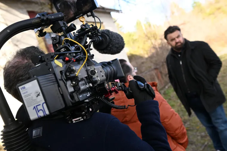 Na snimanju 'zone sumraka': Ovdje su 'operirali' trovači iz Pla&scaron;kog, ljubavnici i ubojice