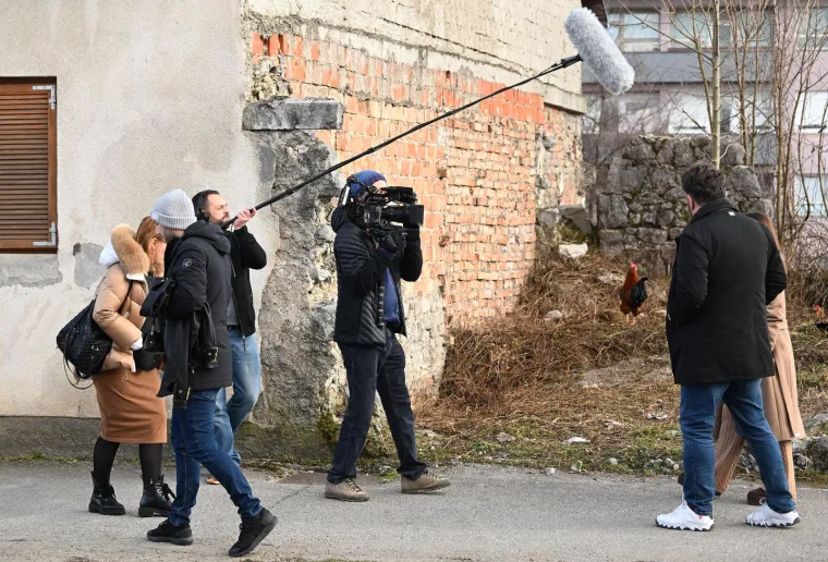 Na snimanju 'zone sumraka': Ovdje su 'operirali' trovači iz Pla&scaron;kog, ljubavnici i ubojice