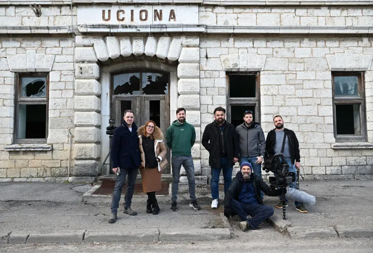 Na snimanju 'zone sumraka': Ovdje su 'operirali' trovači iz Pla&scaron;kog, ljubavnici i ubojice