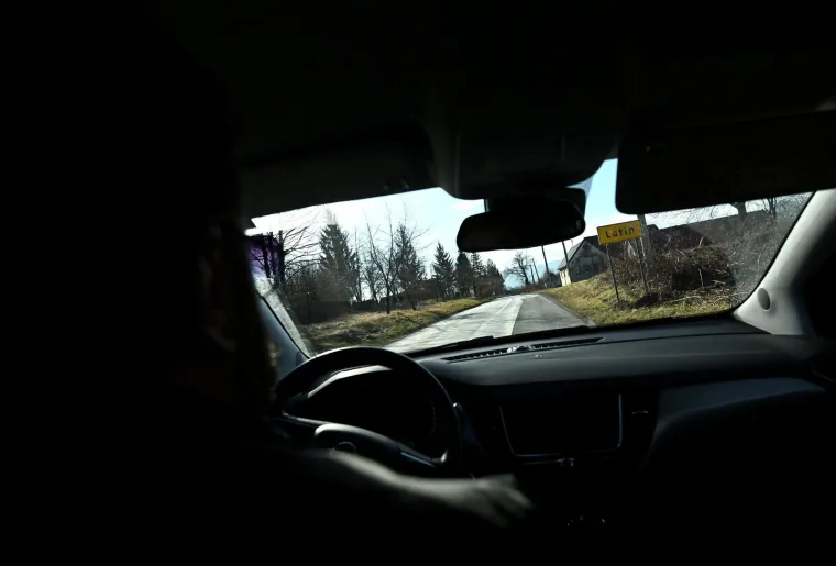 Na snimanju 'zone sumraka': Ovdje su 'operirali' trovači iz Pla&scaron;kog, ljubavnici i ubojice