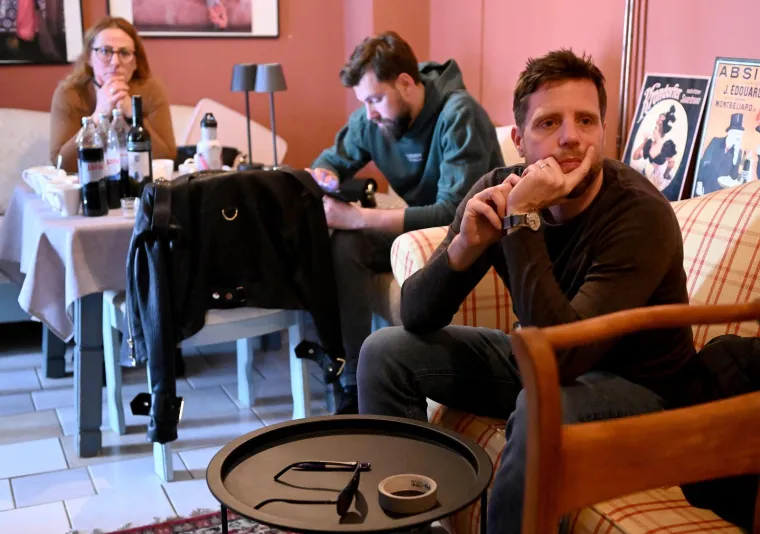 Na snimanju 'zone sumraka': Ovdje su 'operirali' trovači iz Pla&scaron;kog, ljubavnici i ubojice