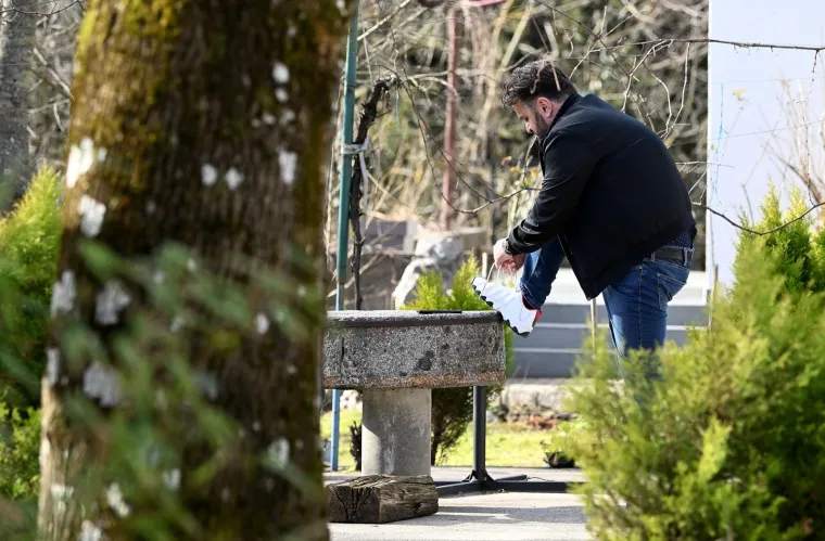 Na snimanju 'zone sumraka': Ovdje su 'operirali' trovači iz Pla&scaron;kog, ljubavnici i ubojice
