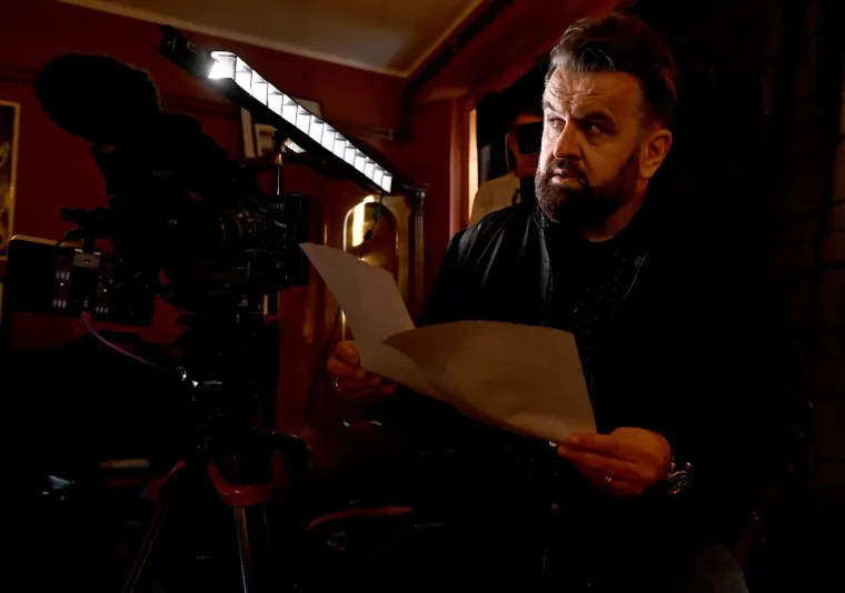 Na snimanju 'zone sumraka': Ovdje su 'operirali' trovači iz Pla&scaron;kog, ljubavnici i ubojice