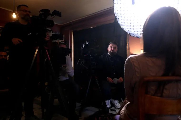 Na snimanju 'zone sumraka': Ovdje su 'operirali' trovači iz Pla&scaron;kog, ljubavnici i ubojice