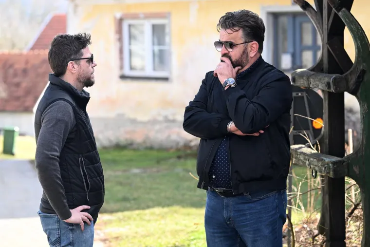 Na snimanju 'zone sumraka': Ovdje su 'operirali' trovači iz Pla&scaron;kog, ljubavnici i ubojice