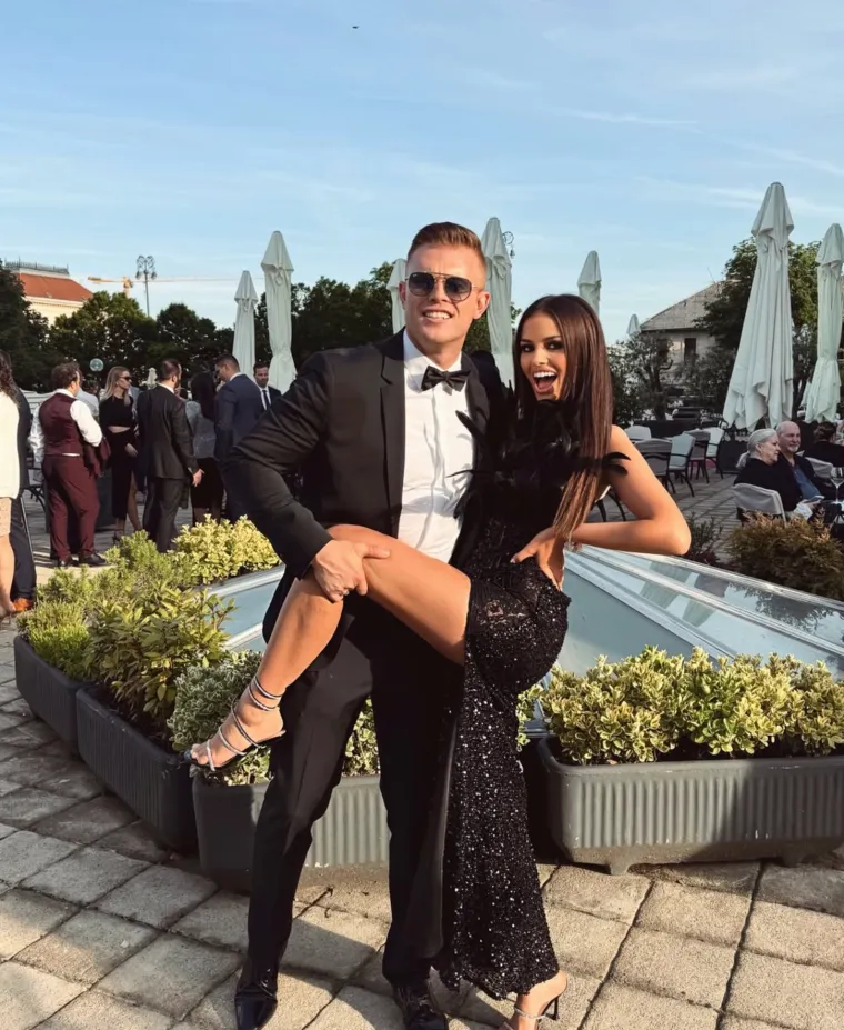 Nitko ne muti jaja kao Sinjanka Nina: Upoznajte najzgodniju gastro influencericu u Hrvatskoj