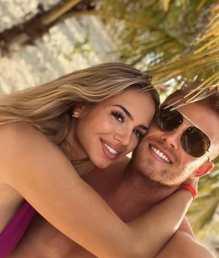 Nitko ne muti jaja kao Sinjanka Nina: Upoznajte najzgodniju gastro influencericu u Hrvatskoj