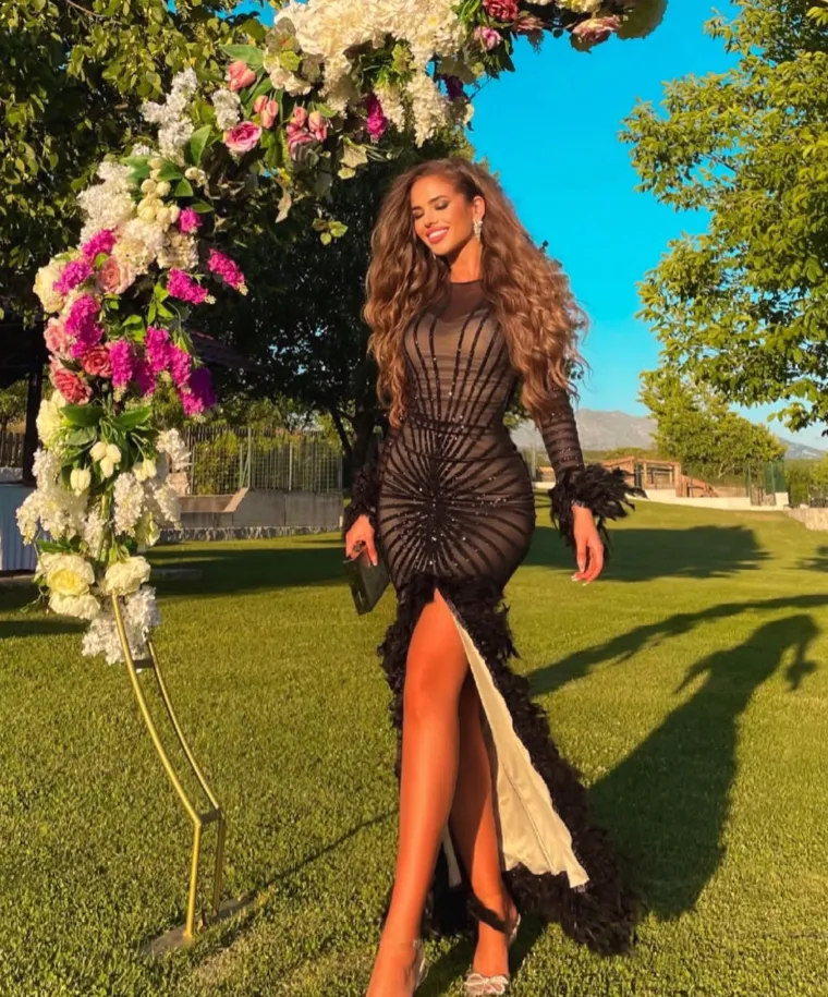 Nitko ne muti jaja kao Sinjanka Nina: Upoznajte najzgodniju gastro influencericu u Hrvatskoj