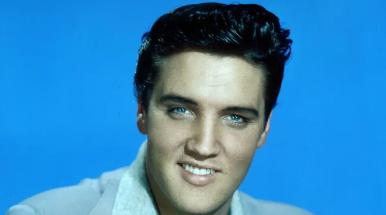 Elvis Presley