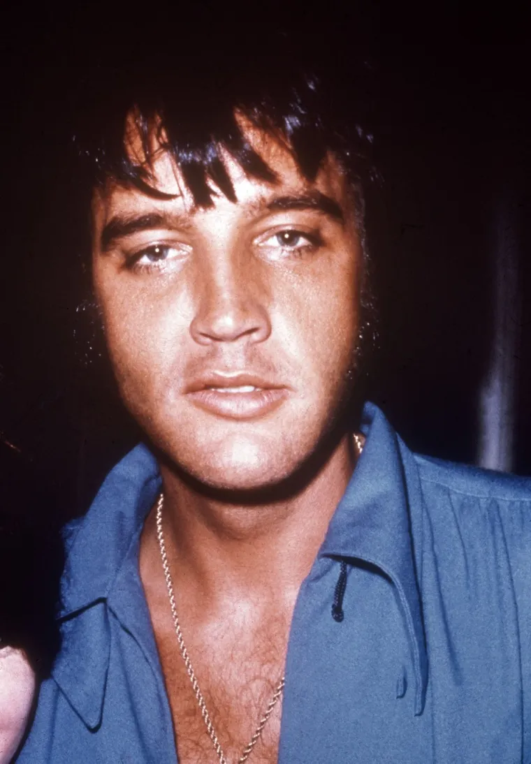 Elvis Presley