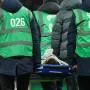 Na vrijeme je sve riješeno i liječnici su poduzeli sve da Bentancur bude dobro