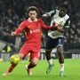 Stadion je zanijemio! Zvijezda Tottenhama nakon skoka ostala nepomično ležati na travnjaku