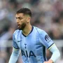 Stadion je zanijemio! Zvijezda Tottenhama nakon skoka ostala nepomično ležati na travnjaku