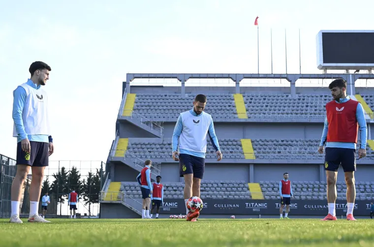 Fabio Cannavaro stvara sasvim drugačiji Dinamo: Otkriveno &scaron;to želi od Petkovića