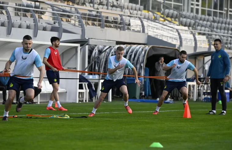 Fabio Cannavaro stvara sasvim drugačiji Dinamo: Otkriveno &scaron;to želi od Petkovića